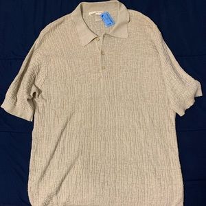 perry ellis shirt